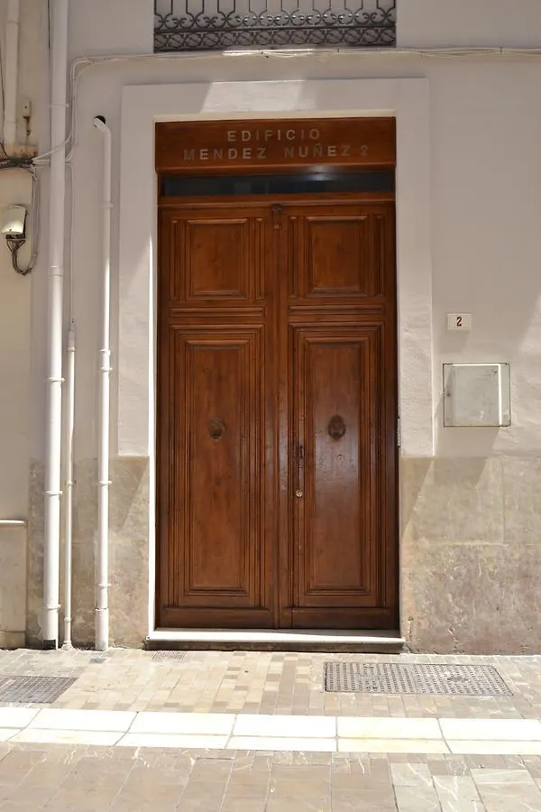 Malagasuite Heart Historic Center إسبانيا