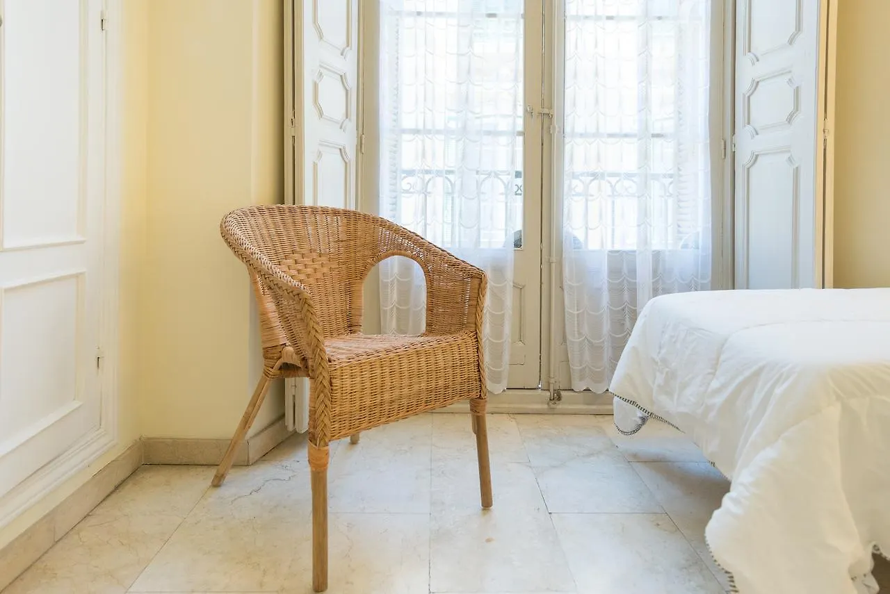 Malagasuite Heart Historic Center 0*, مالقة